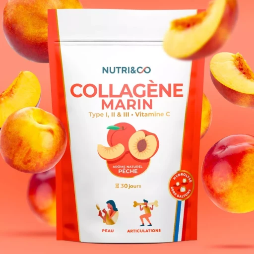 Collagène nutri and co : tout ce que vous devez savoir