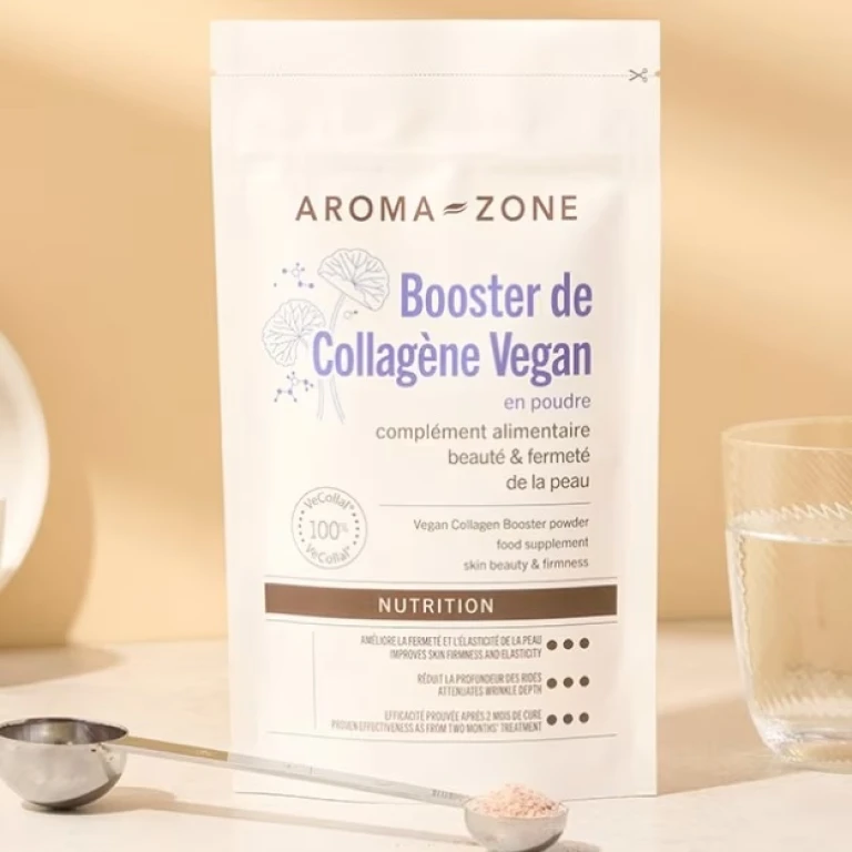 Aroma zone collagene marin : tout ce que vous devez savoir