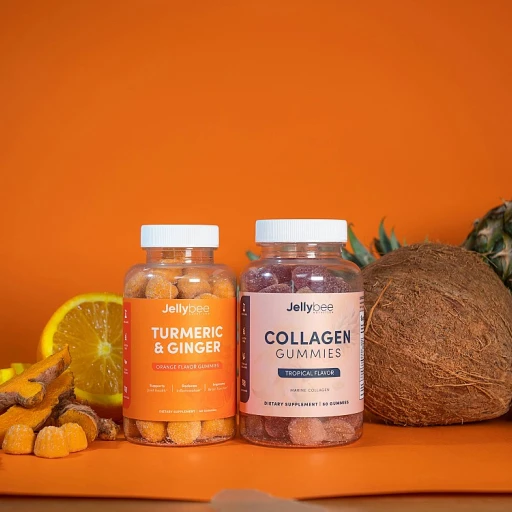 Aliments collagène : booster votre peau avec les bons choix alimentaires